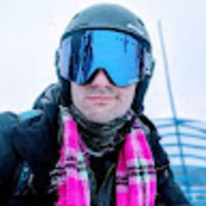 Meet your Posher, Jerad